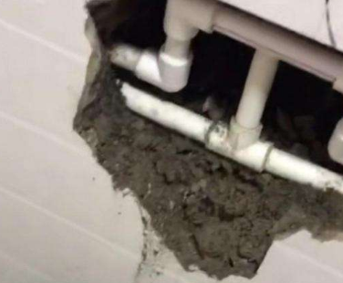惠山卫生间防水找谁好