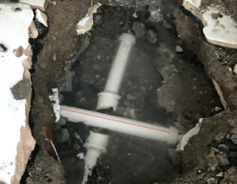 惠山卫生间防水公司