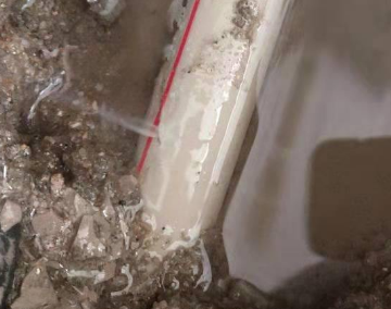惠山水管维修多少钱
