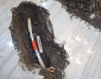 惠山水管维修哪家好