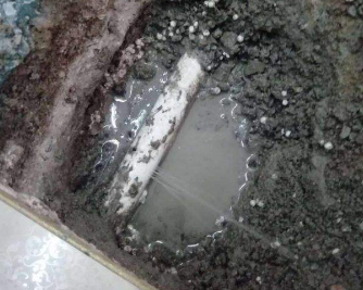 惠山卫生间测漏水哪家好