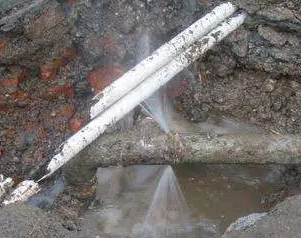 惠山水管维修费用是多少