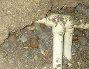 惠山卫生间测漏