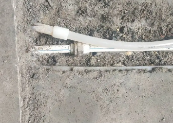 惠山卫生间测漏水之解决方法