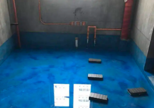 惠山卫生间防水步骤